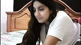 Beautiful indian girl