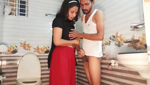 Cute Desi College Girl With A Tight Pussy Fucked Hard