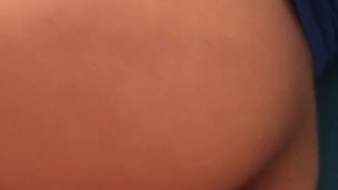 How to prevent Corona Virus… Stay at home and fuck a big booty Indian girl