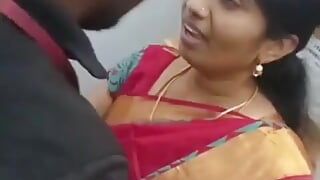 I Raised the College Madam