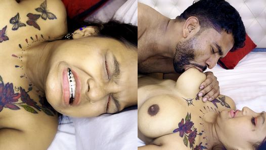 indian desi tight pussy girl hardcore sex