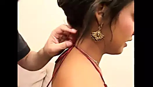 Indian Girl Fucked by Trainer Part 3