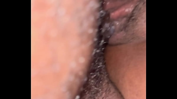 Indian sex bhabhi pussy drips and fucked hard