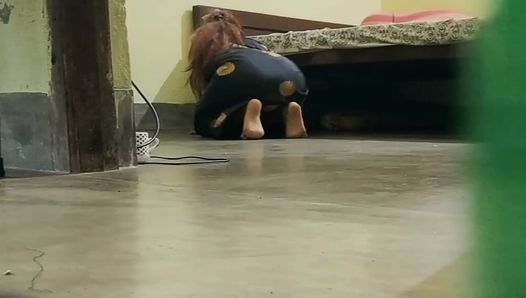 Indian stepmother gets #NAME? full of stepmother