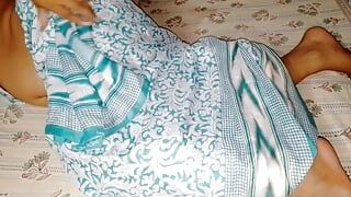 Indian Village Sister And Step Brother Viral videos part 1