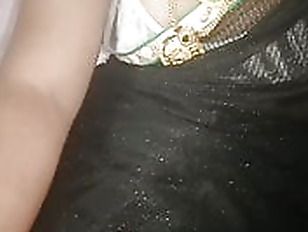 Indian Wife  In Nighbours Boy