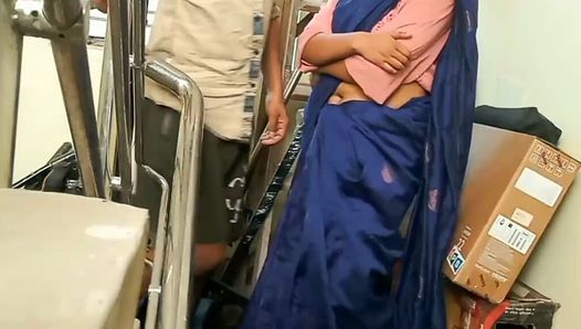 Java bhabi wants to the neighbor brother-in-law everyday