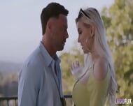 Kenzie Taylor – just a chat with an employee