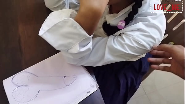 Kerala teen 18 Muslim School Girl Fucked by Teacher XXX (Hindi Dirty talk)