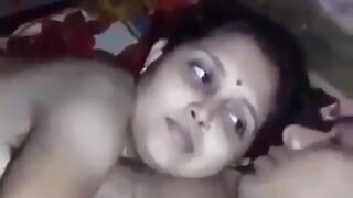 My wife Sex video