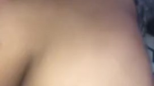 Sexy Big Booty Indian College Girl Gets Dicked Down