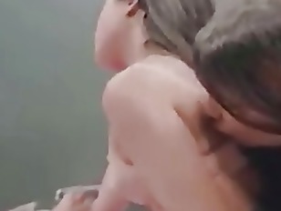 Two Desi girls get caught on cam