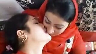 two indian girls sex