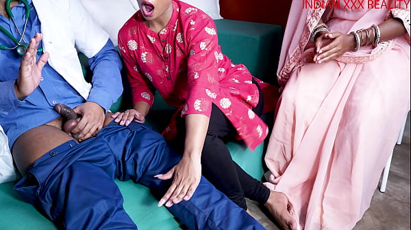 XXX indian Doctor XXX In hindi XXXX