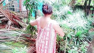 BENGALI VILLAGE BHABHI Big Boobs Indian bhabhi Fucked Like a Bitch by Devar ji Hindi Audio