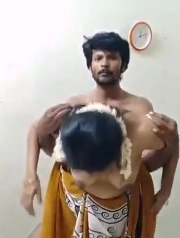 Bhabhi gets fucked from behind