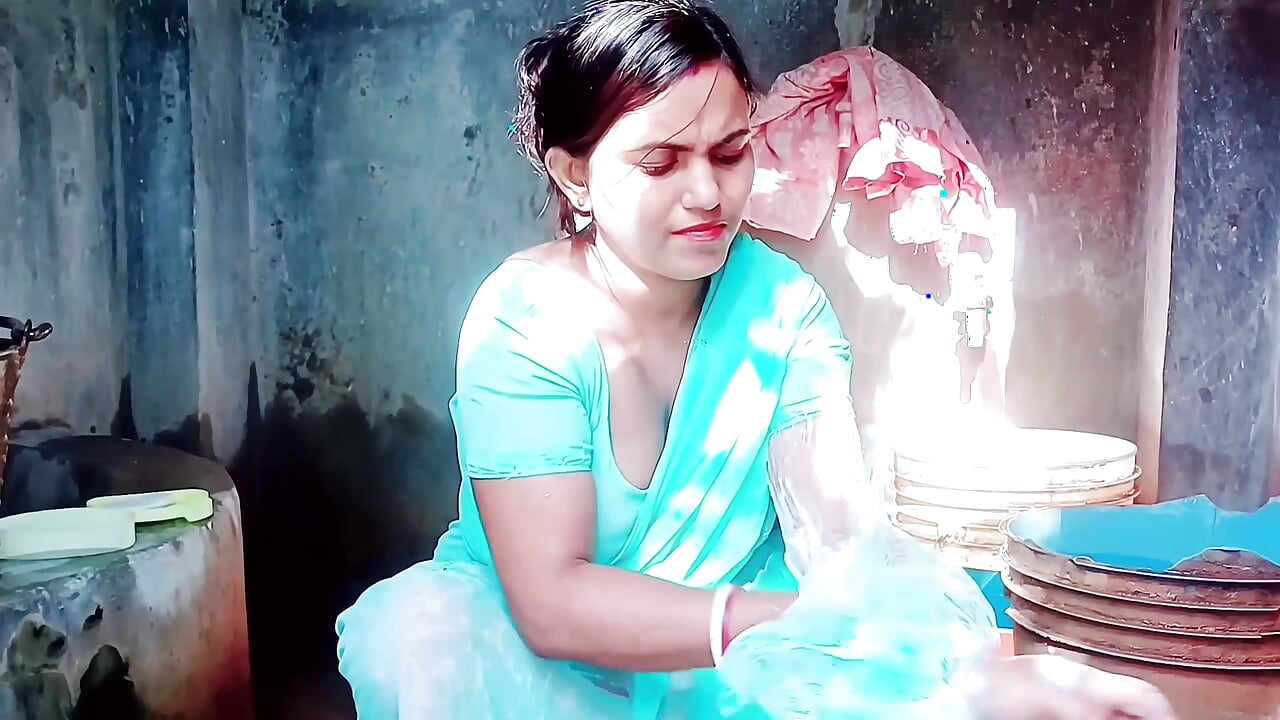 brother-in-law and sister-in-law’s naked video viral India Desi porn video