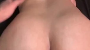 College Indian Teen takes BBC