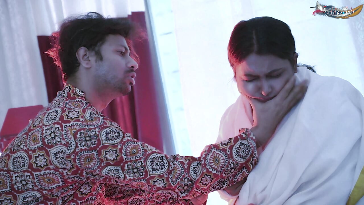 Husband’s younger step brother hardcore fuck after finding the lonely widow woman alone full movie