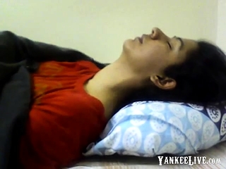 Indian Girl Having Orgasm Nice Expression Non Nude