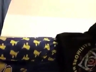 Indian Girl Shows Off Her Goods