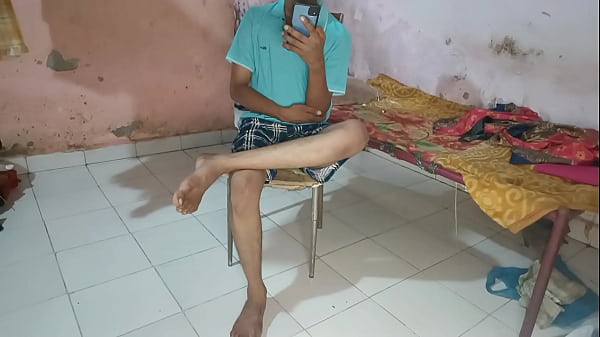 Indian girlfriend sex with Indian boyfriend