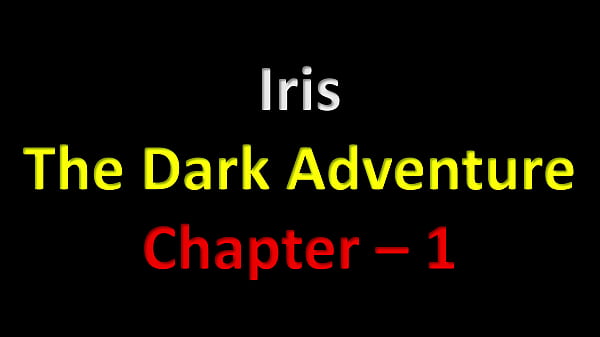 Iris The Dark Adventure – Part 1 – Adult 3D Porn Comics – A White Girl Fucked by two Black men