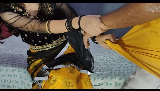 Malkin ne naukar se apne chut ki pyaas bujhai