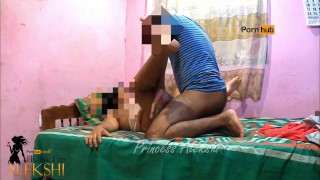 Office Couple 1st Meetup Fucking