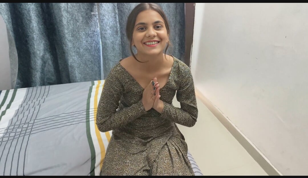 Reetu Fucked by Home Owner!! I