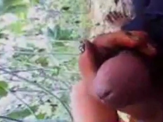 sexy bengali girl fucked in outdoor