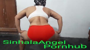 Sexy Dancer with Hard Fucking