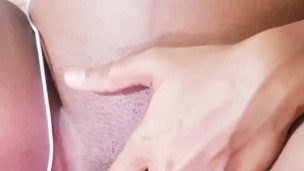  Sri Lankan Hot Pregnant Wife with Her Lover on Cam Session