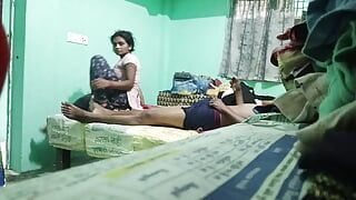 Stepbrother indian annu kumari sister in law