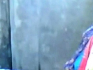 barishal girl bathing after masturbation