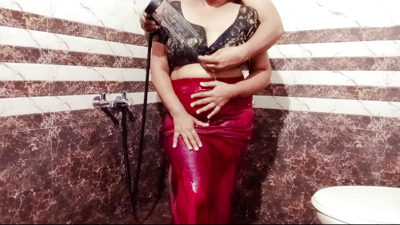 Classmate Ladki Ko Annual Day Par College Ke Bathroom Me Chodha