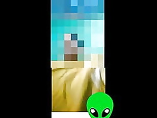 Cute Telugu House wife with lovable husband 1