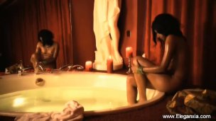 Dancing The Erotic Life