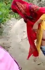 Desi Village couple jungle Sex