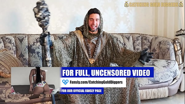 First Time ANAL With A Half Indian Teen At A Halloween Party