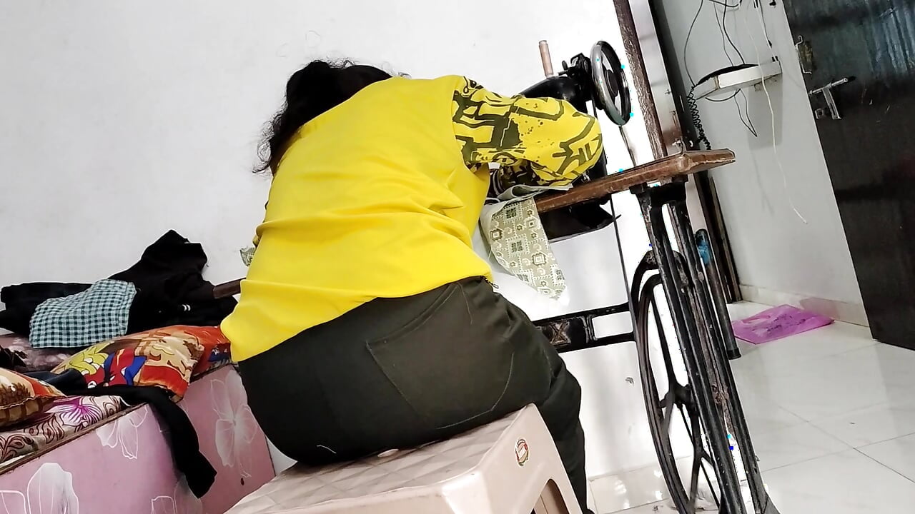 Fucking my Wife enjoy Desi Wife