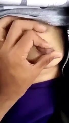 Hot Indian Girl Fucked By BF