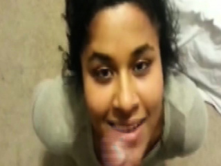 indian amateurs girl like suck cock        by oopscams