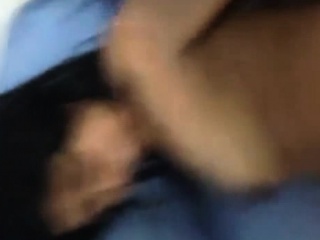 Indian Desi Girl Mindblowing Blowjob Than Has sex