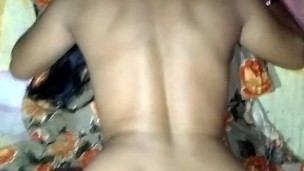 Indian desi girlfriend horny in morning