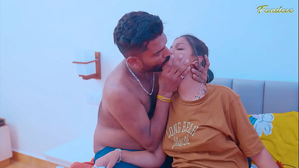 Indian desi husband in romantic mood and need pussy for sexual pleasure