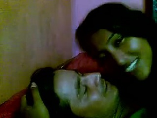 Indian Girl Having Sex With Her Boyfriend