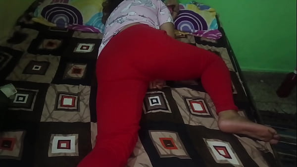 Indian hot wife sex with boyfriend in the morning