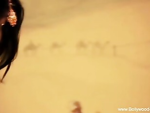 She Was Dancing While Lying Down On The Floor Nakedly