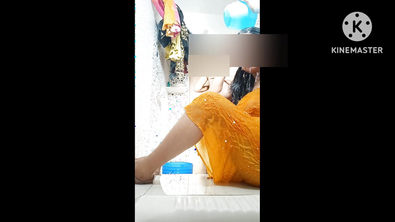 Two Aunty Hardcore Bathroom Threesome Sex Big Boobs Big Ass Sexy Body Hardcore Sex